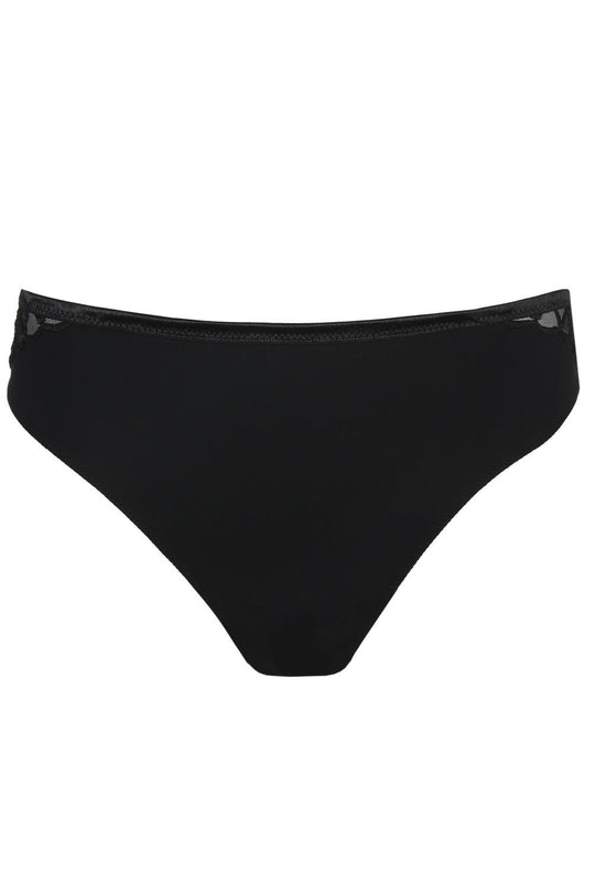 PrimaDonna Vya Thong, Black (0663330)