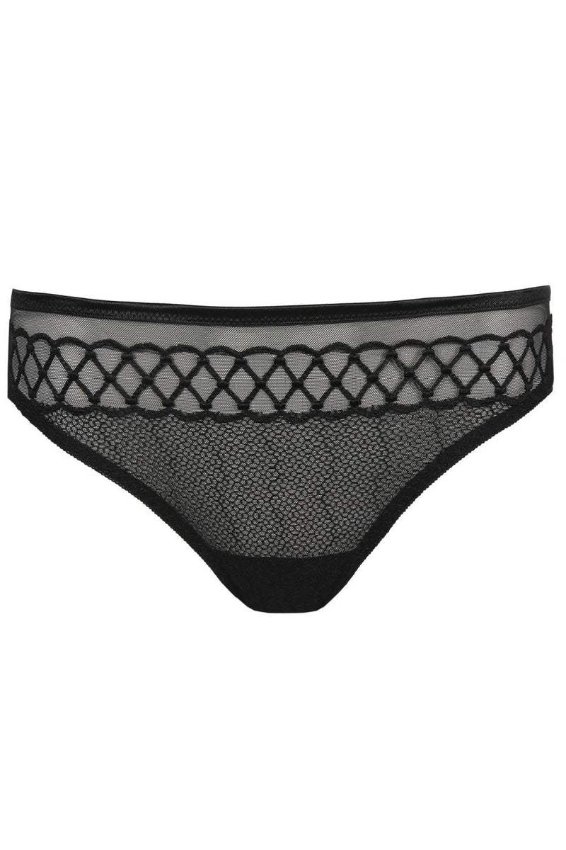 PrimaDonna Vya Rio Brief, Black (0563330)