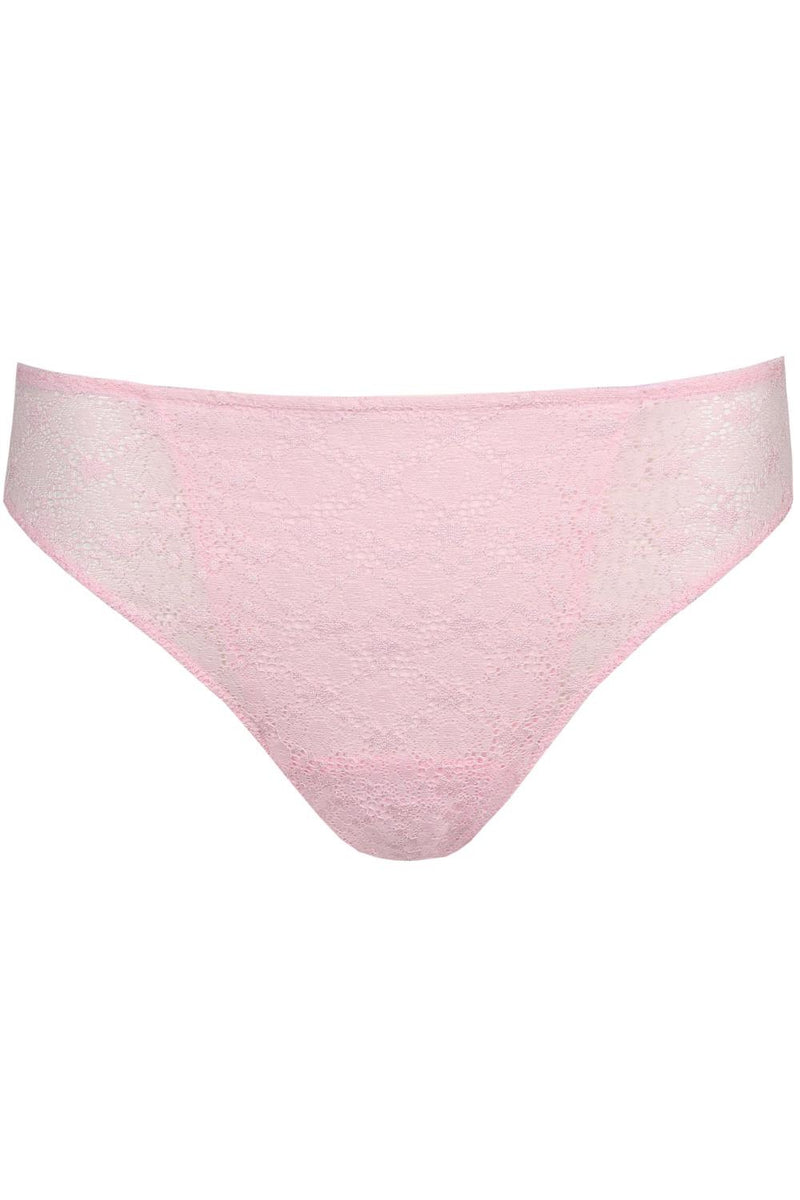 Prima Donna Twist Epirus Rio Brief, Fifties Pink (0541970)