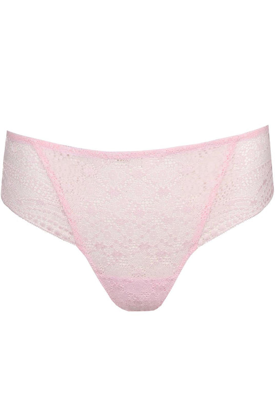 PrimaDonna Twist Epirus Thong, Fifties Pink (0641970)
