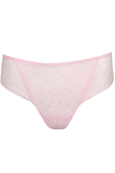 Prima Donna Twist Epirus Thong, Fifties Pink (0641970)