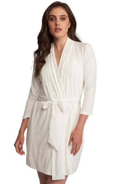 Fleur't Iconic Robe 620 Chantilly
