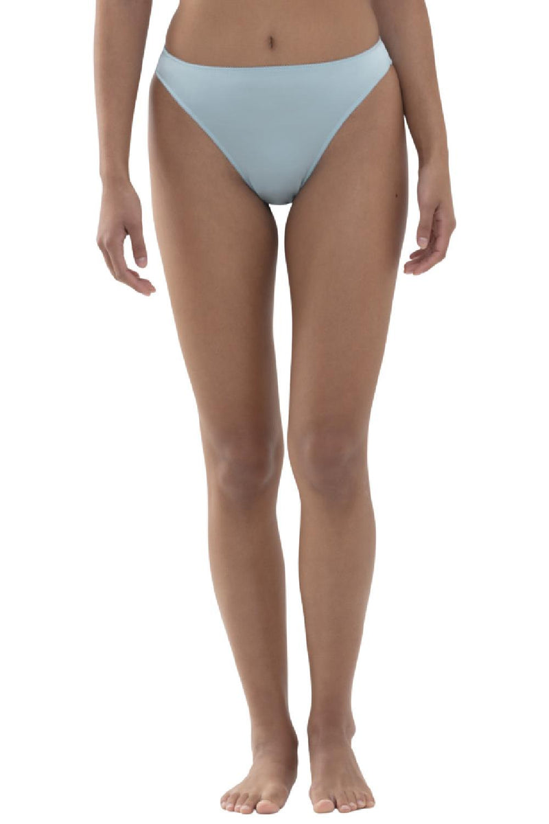 Mey POETRY CLASSY Retro Jazz Briefs, Sky Blue (79133)