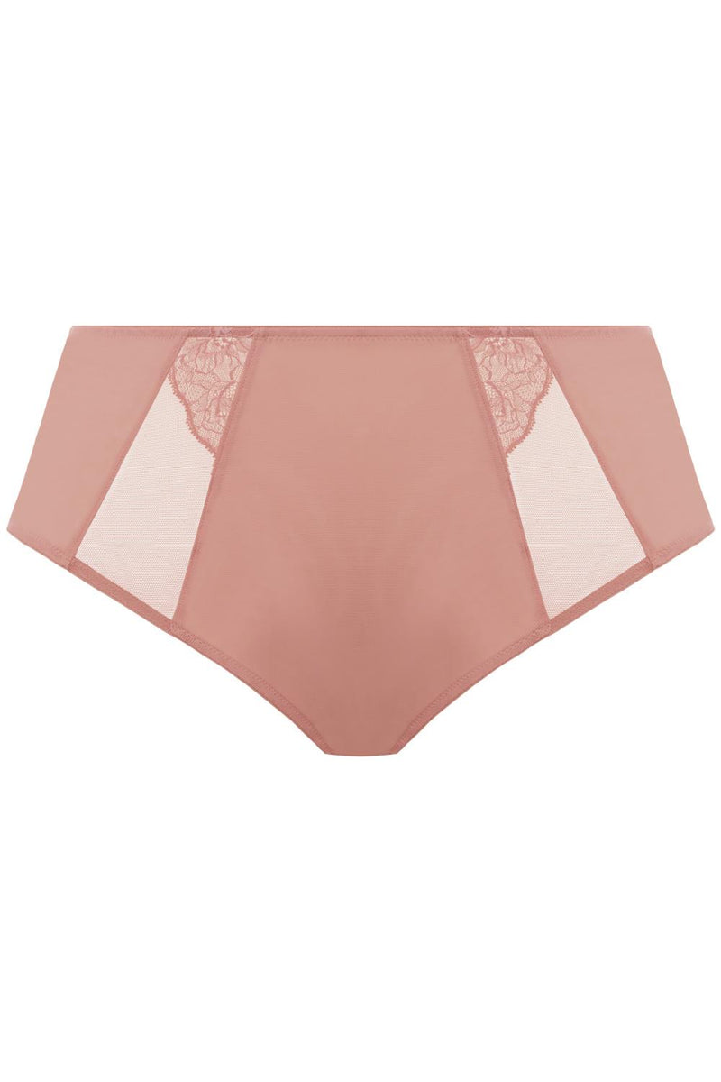 Elomi Brianna Full Brief, Ash Rose (EL8085)