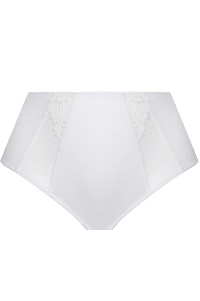Elomi Brianna Full Brief, White (EL8085)