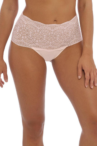 Fantasie Lace Ease Invisible Stretch Full Brief FL2330 Blush