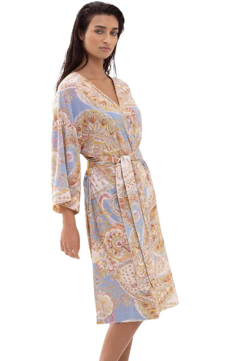 Mey BENTE Kimono Coat 16329