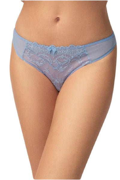 Empreinte LOUISE Thong, Provence (01184)