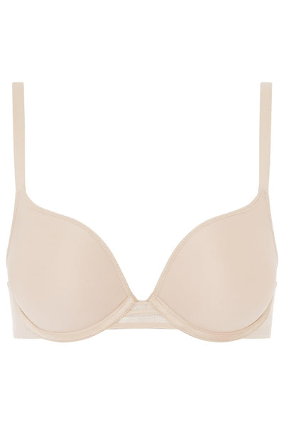 Passionata NAIS Extra Push Up Bra, Dune (P48H2)