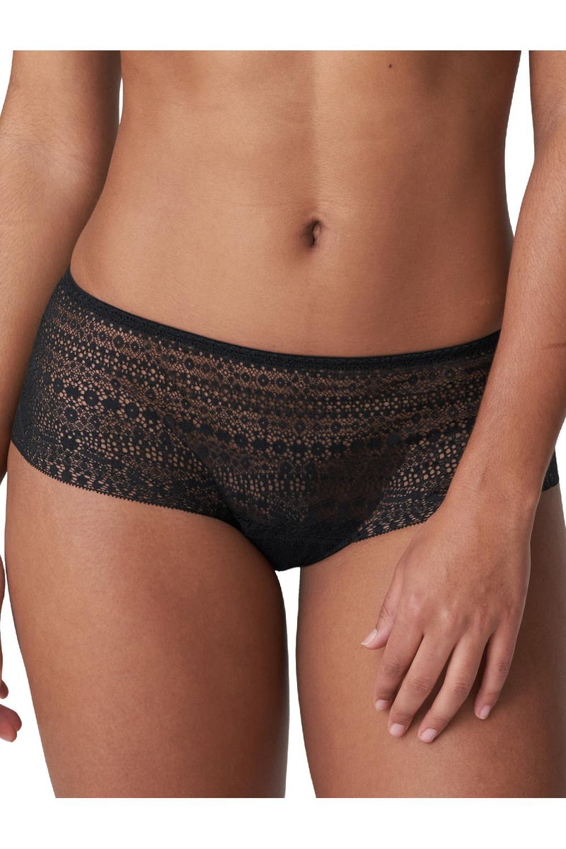 PrimaDonna Twist Epirus Hotpants, Black (0541972)