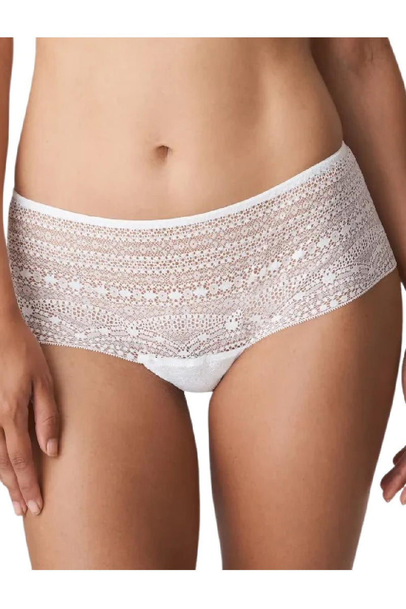 Prima Donna Twist Epirus Hotpants, White (0541972)