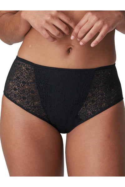 PrimaDonna Twist Epirus Full Briefs, Black (0541971)