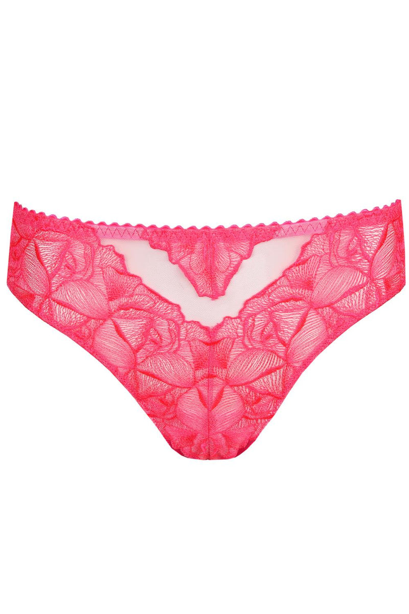 PrimaDonna Belgravia Rio Briefs, Blogger Pink (0563220)