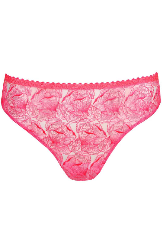 PrimaDonna Belgravia Thong, Blogger Pink (0663220)