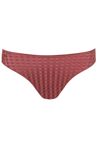 Marie Jo Avero Rio Briefs, Wild Ginger (0500410)