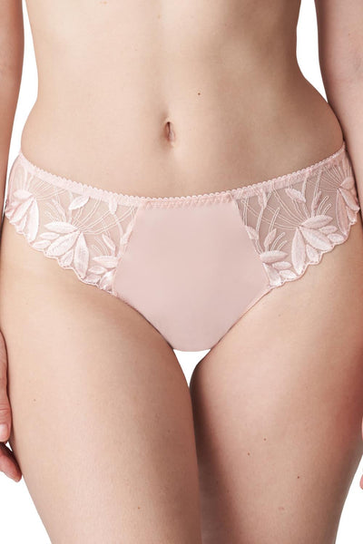 Prima Donna Orlando Thong 0663150 Pearly Pink