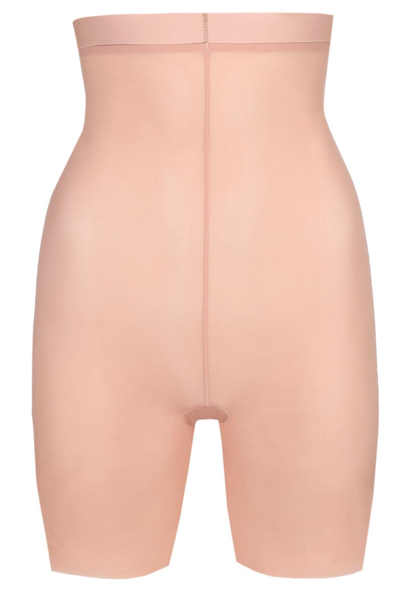 PrimaDonna Figuras Thigh Control Shapewear, Powder Rose (0563255)