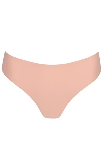 Prima Donna Figuras Thong, Powder Rose (0663250)