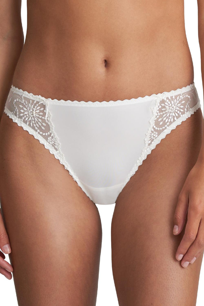 Marie Jo Jane Rio Briefs, Natural (0501330)