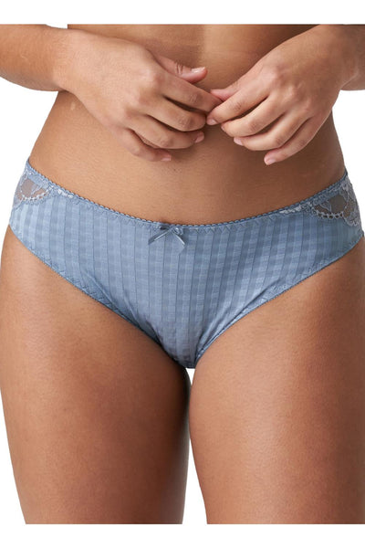 PrimaDonna Madison Rio Briefs,  Atlantic Blue (0562125)