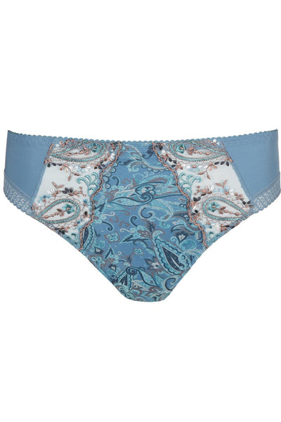 PrimaDonna Alalia Rio Brief, Autumn Blue (0563240)