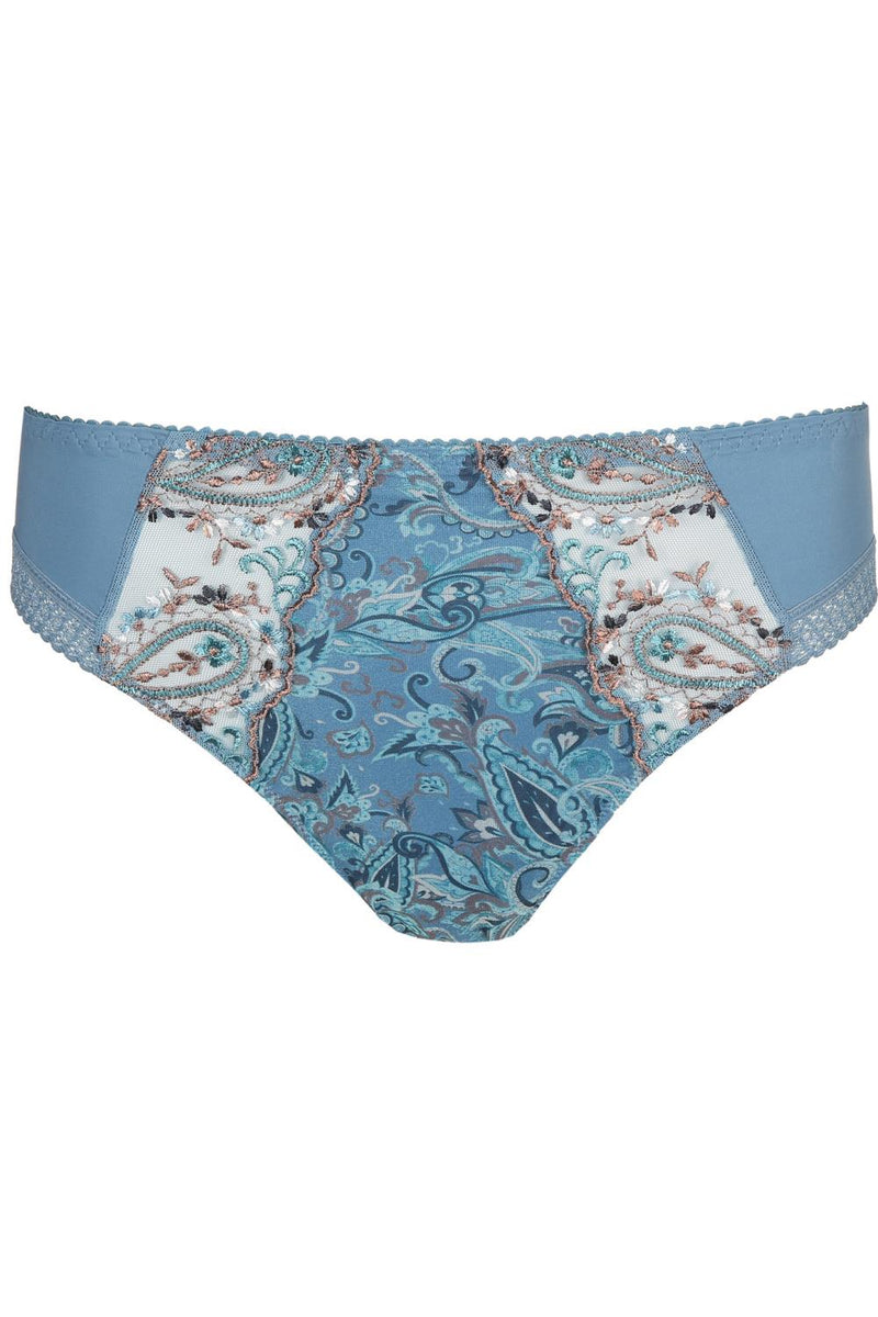 PrimaDonna Alalia Rio Brief, Autumn Blue (0563240)
