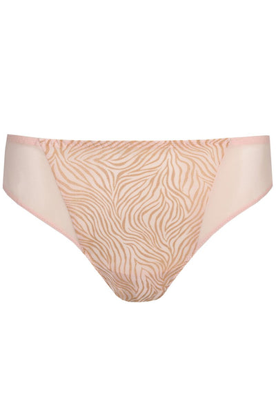 PrimaDonna Twist Avellino Rio Brief, Pearly Pink (0542110)