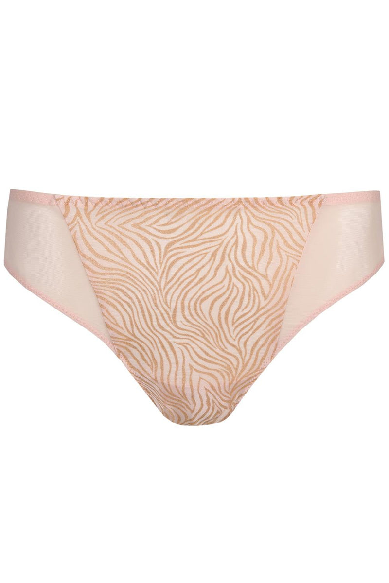 PrimaDonna Twist Avellino Rio Brief, Pearly Pink (0542110)