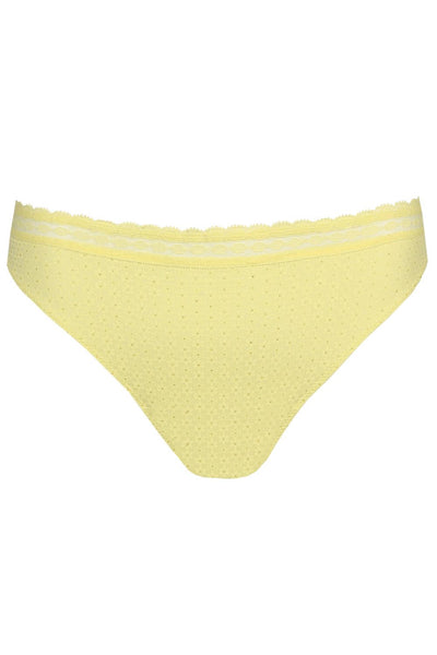PrimaDonna Twist SAPRI Thong, Starlight (0642120)