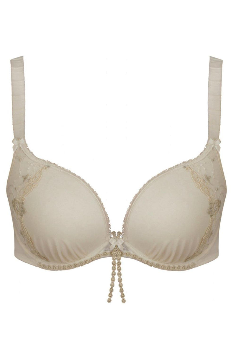 Empreinte Irina Seamless Padded Very Plunge Bra 31122