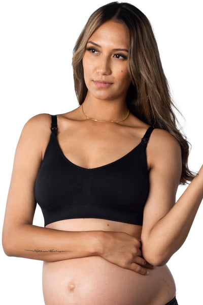 Hotmilk My Necessity Bra, Black (MNB-REGULAR)