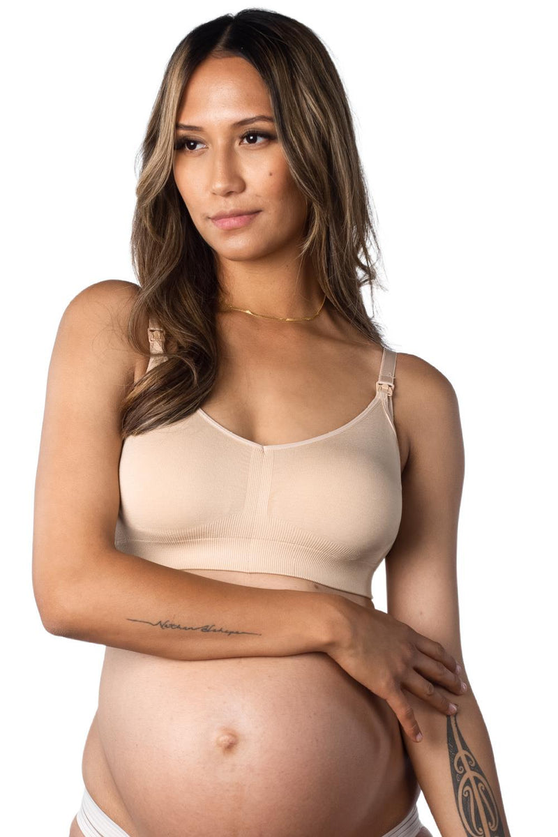 Hotmilk My Necessity Bra, Frappe (MNF-REGULAR)