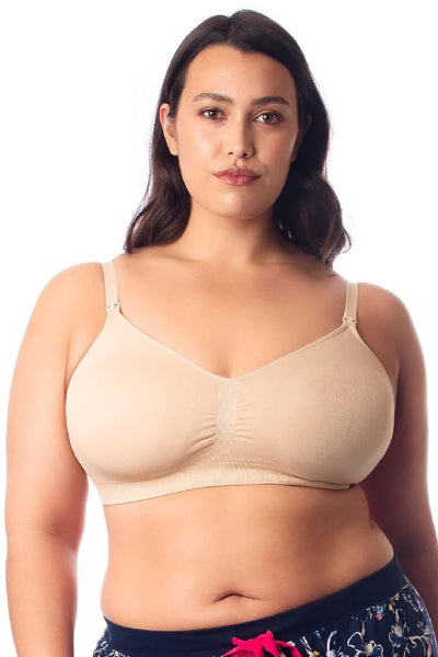 Hotmilk My Necessity Bra, Frappe (MNF-FULL CUP)