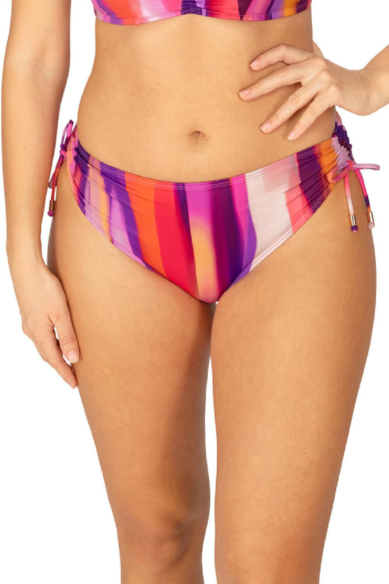 Amoena Sunrise Adjustable Swim Panty 71550