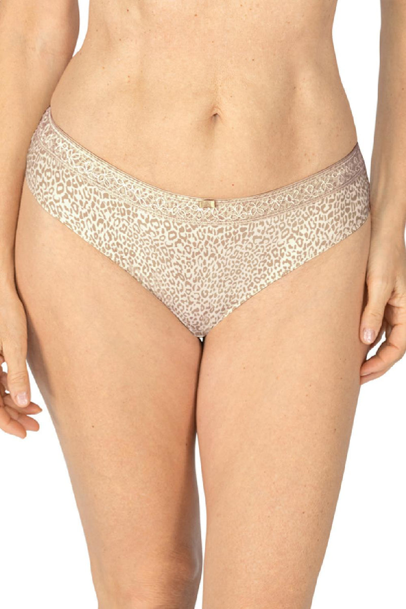 Amoena Bliss Panty, Off White/Sand (44787)