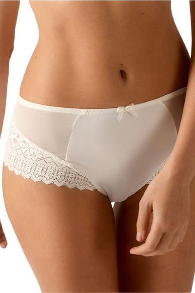 Empreinte Melody Full Brief, Ivory (15586)