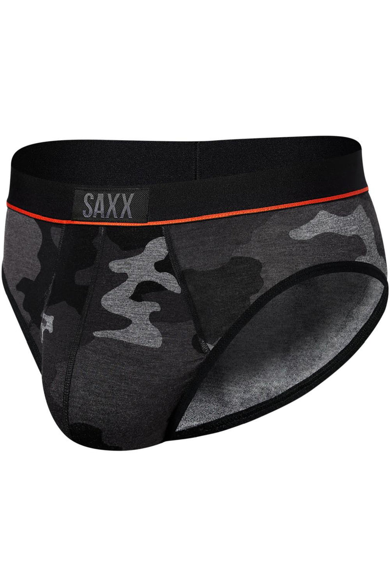 SAXX Ultra Brief SXBR30F-SCB (Supersize Camo-Black)