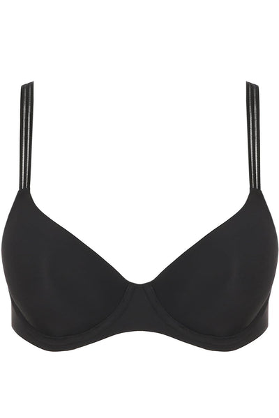 Marie Jo Louie Spacer Full Cup Bra, Black (0122096)