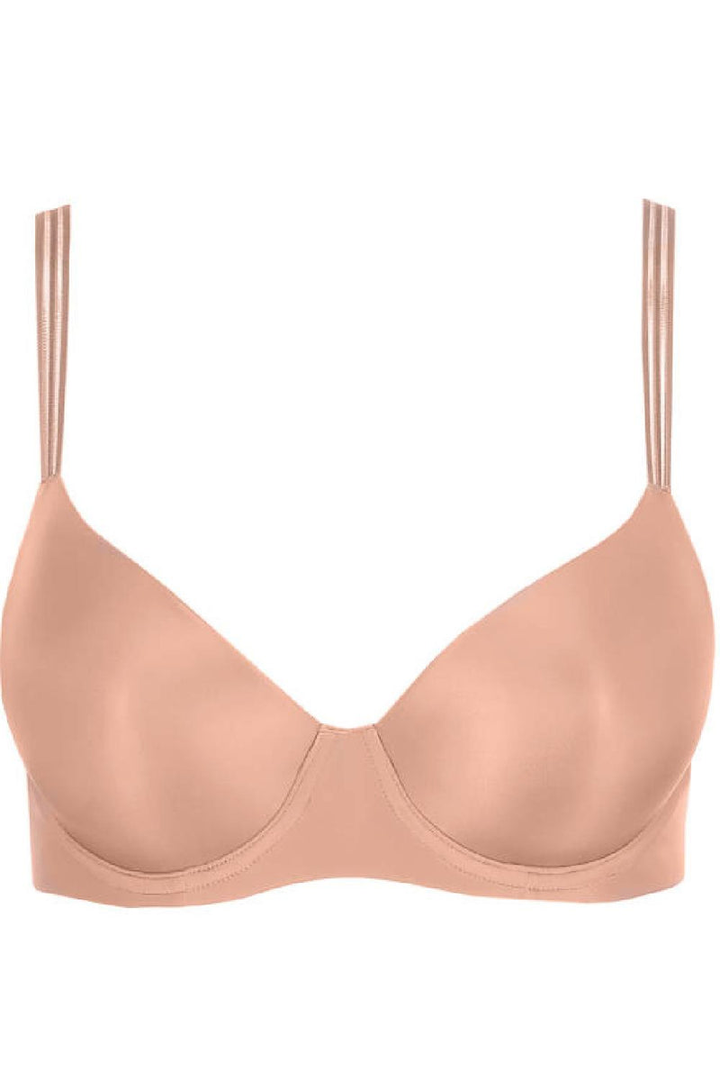 Marie Jo Louie Spacer Full Cup Bra, Powder Rose (0122096)