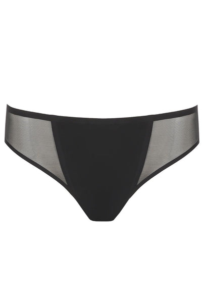 Marie Jo Louie Rio Briefs, Black (0522090)