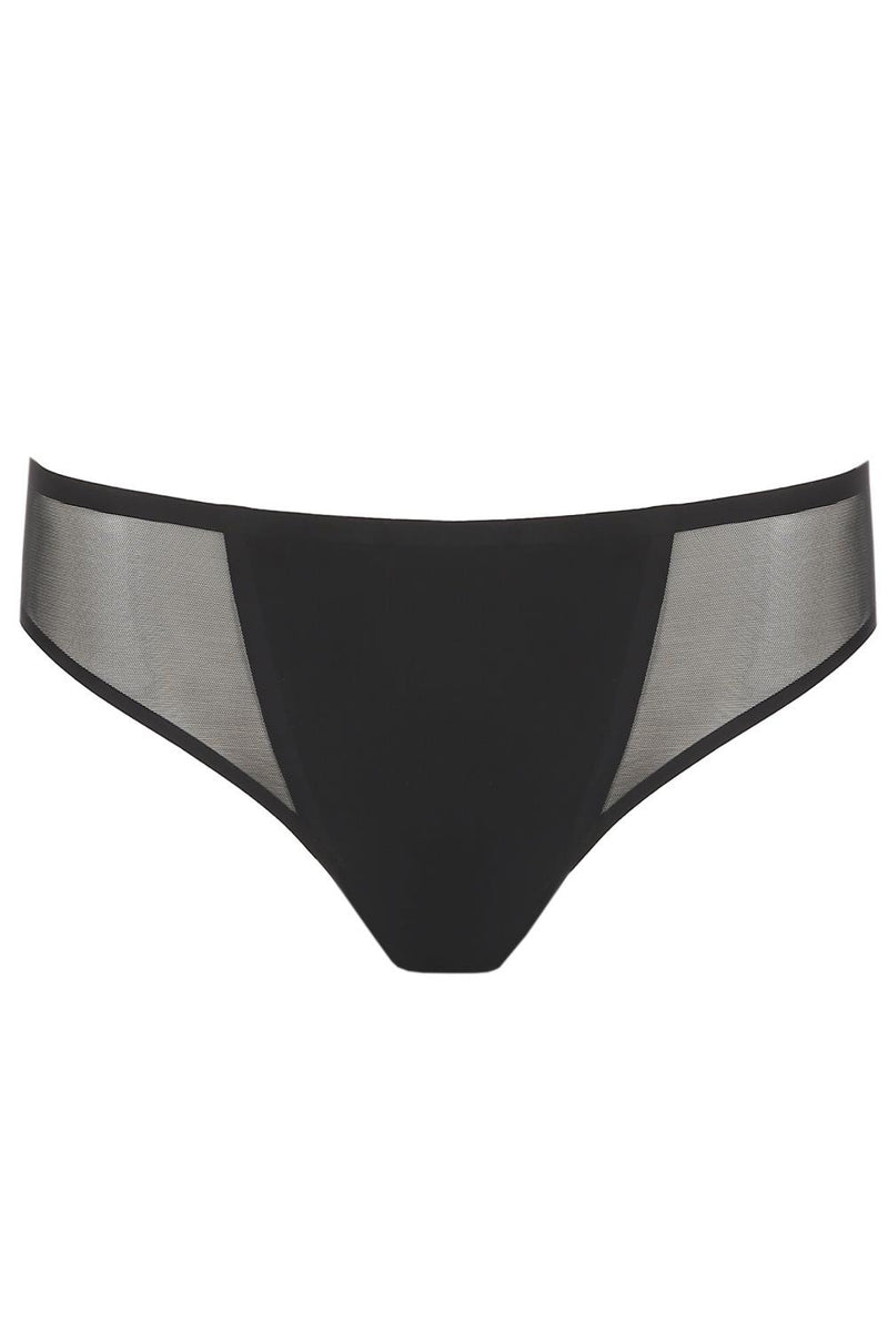 Marie Jo Louie Rio Briefs, Black (0522090)