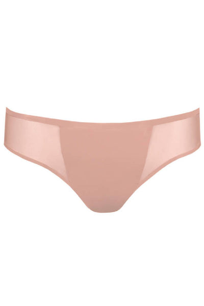 Marie Jo Louie Rio Briefs, Powder Rose (0522090)