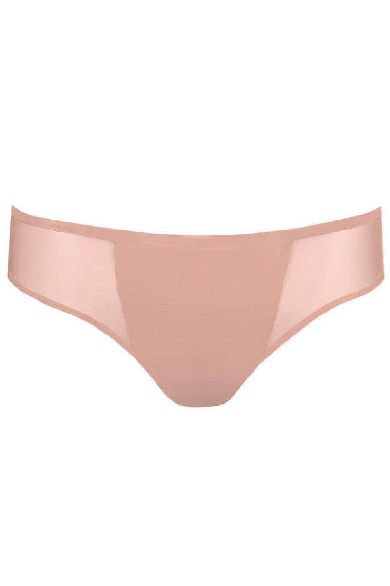 Marie Jo Louie Rio Briefs, Powder Rose (0522090)