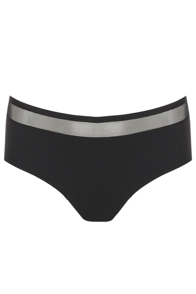 Marie Jo Louie Shorts, Black (0522093)