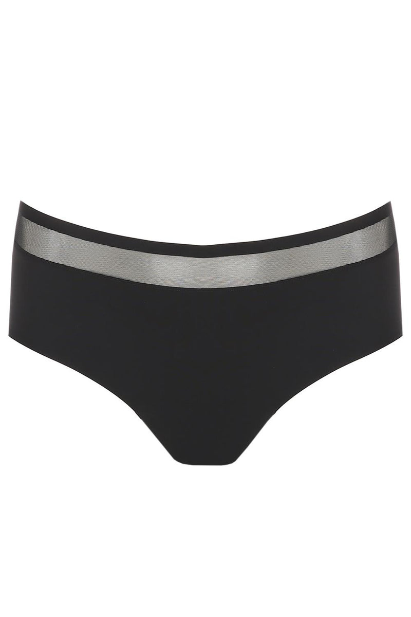 Marie Jo Louie Shorts, Black (0522093)