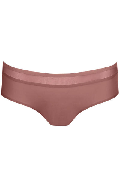 Marie Jo Louie Shorts, Satin Taupe (0522093)