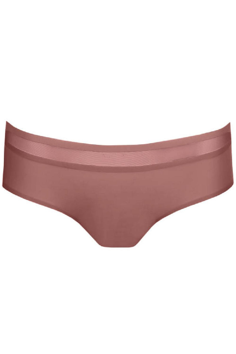 Marie Jo Louie Shorts, Satin Taupe (0522093)