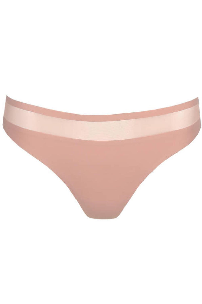 Marie Jo Louie Thong, Powder Rose (0622090)