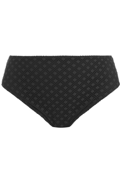Elomi Bazaruto Swim Bottom, Black (ES800672)