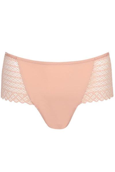 Prima Donna Twist East End Hotpants, Powder Rose (0541932)